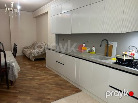 İcarəyə verilir 3 otaqlı yeni tikili 110 m² — Bakı