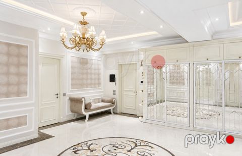 Satılır 4 otaqlı yeni tikili 167 m² — Bakı