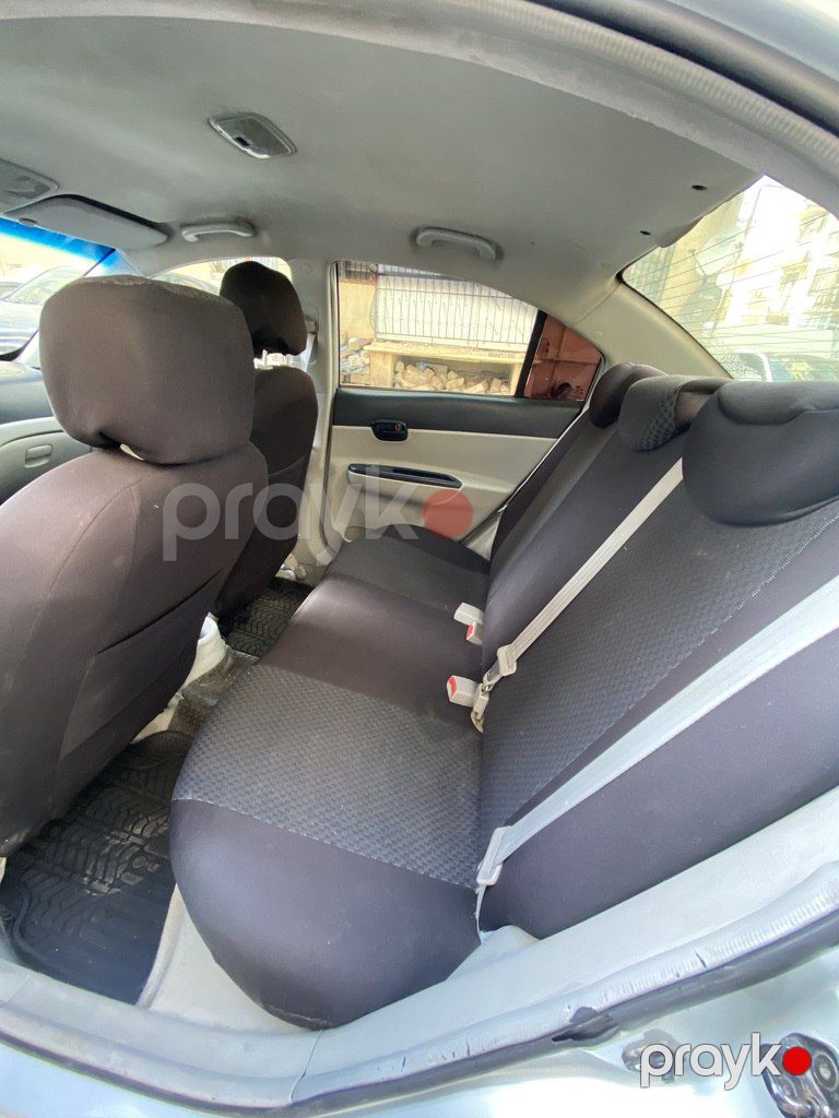 Hyundai Accent, 1.4 L, 2006 il, 258 000 km — Avtomobillər, Xırdalan (7)