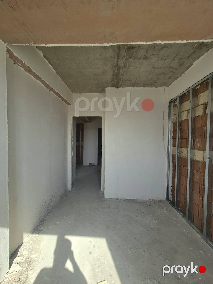 Satılır 2 otaqlı yeni tikili 58.7 m² — Mənzil, Sumqayıt (9)
