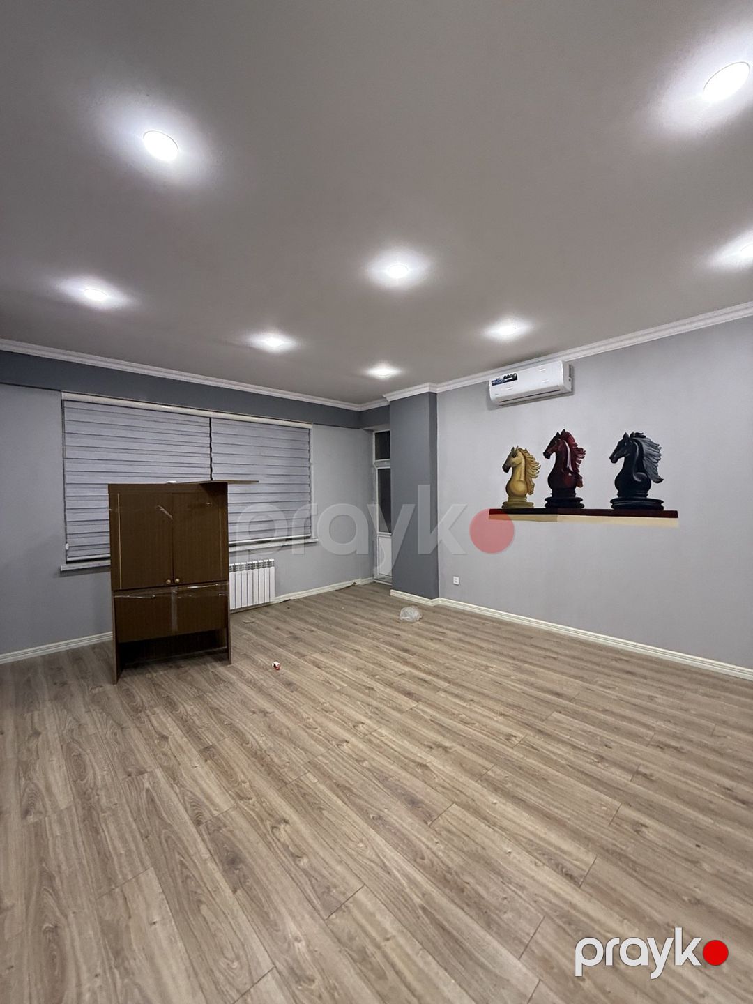 Satılır 3 otaqlı yeni tikili 110 m² — Mənzil, Bakı (2)