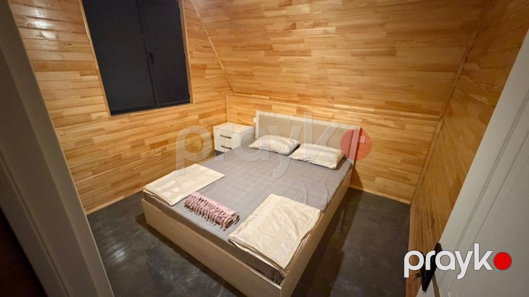 Bağ evi, Novxanı qəs — Ev, villa, Bakı (8)