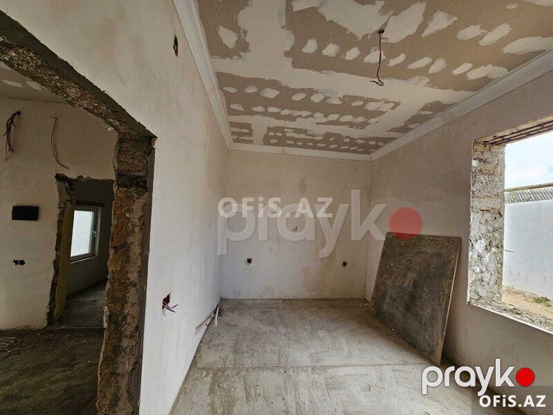 Həyət evləri Satılır Suraxanı r., Binə q., 3 otaq, 80 m² — Ev, villa, Bakı (4)