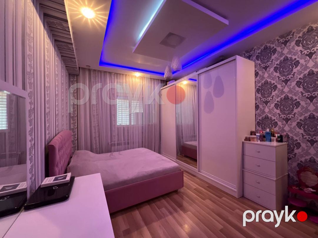 Satılır 2 otaqlı yeni tikili 54 m² — Mənzil, Bakı (7)