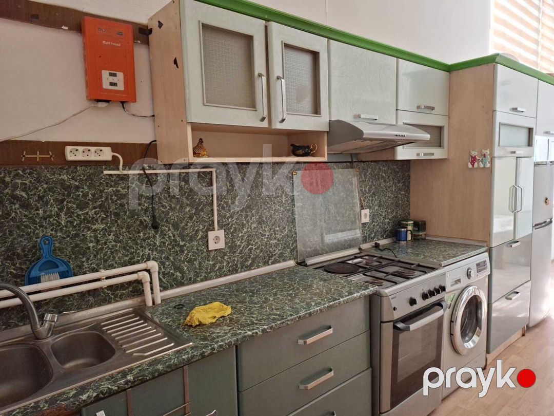 İcarəyə verilir 2 otaqlı köhnə tikili 70 m² — Mənzil, Bakı (3)