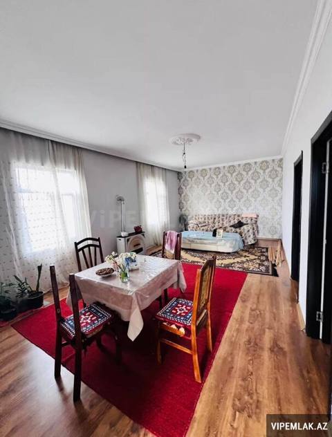 Sabunçu rayonunda 3 otaqlı Həyət evi Satılır, 100 m² — Tapemlak