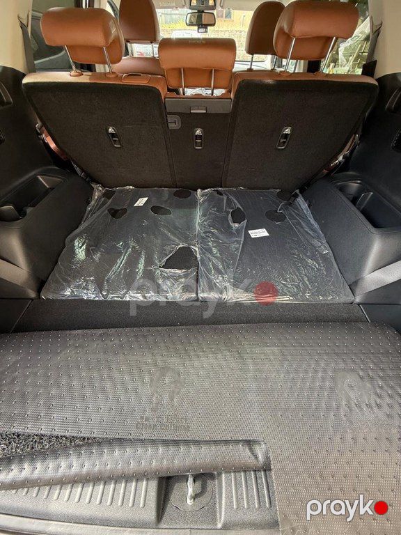 Kia Sorento, 2.2 L, 2017 il, 120 500 km — Avtomobillər, Bakı (9)