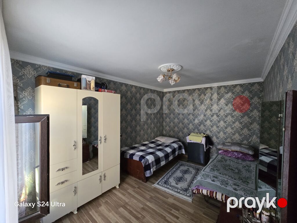 6 otaqlı, 55 kv. m, Kredit yoxdur, Orta təmir — Ev, villa, Digah (7)