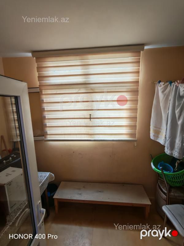 Satılır 2 otaqlı Bina evi menzil (Köhnə tikili), 56 m², 5-ci mikrorayon — Mənzil, Sumqayıt (10)