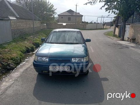 Lada (VAZ) 2110, 1.5 L, 2005 il, 472 000 km — Balakən
