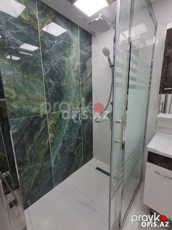 Köhnə tikili Satılır Yasamal r., Elmlər Akademiyası m., 2 otaq, 60 m² — Mənzil, Bakı (4)