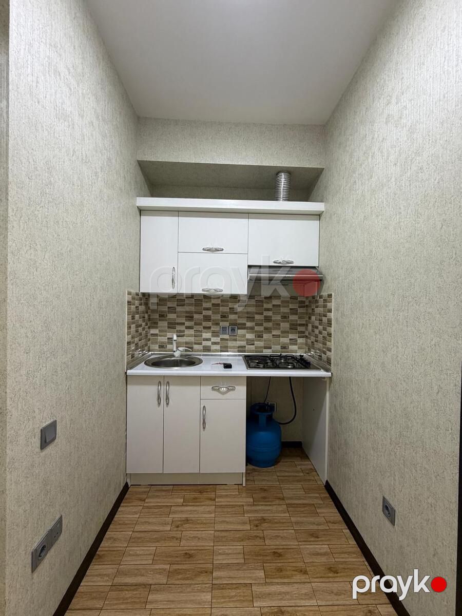 Satılır 2 otaqlı yeni tikili 37 m² — Mənzil, Bakı (5)