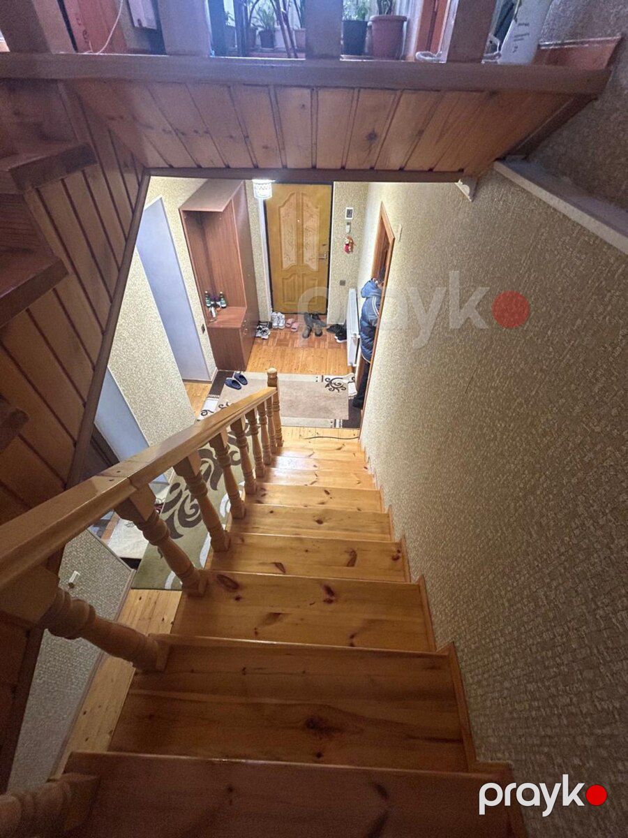 Həyət evi, Binə qəs — Ev, villa, Bakı (10)