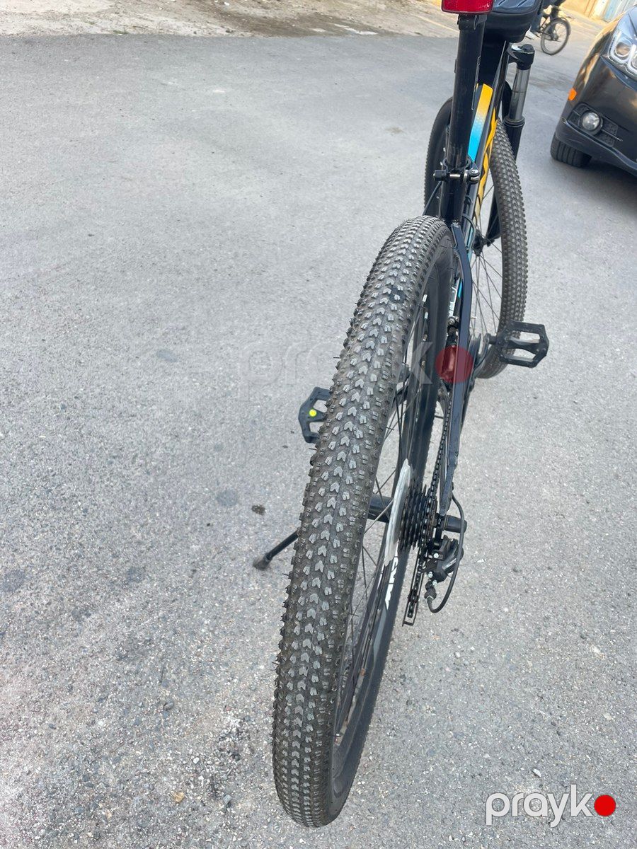 Velosiped — Velosipedlər, Sumqayıt (5)