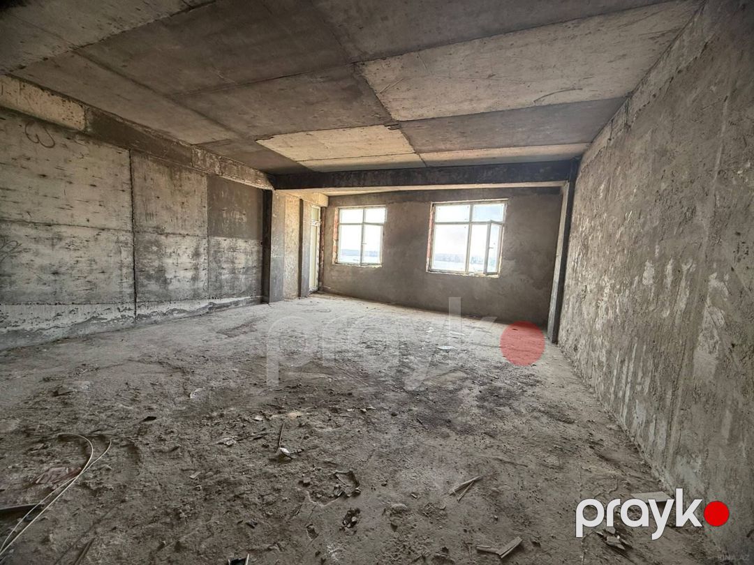 Satılır 3 otaqlı yeni tikili 140 m² — Mənzil, Bakı (6)