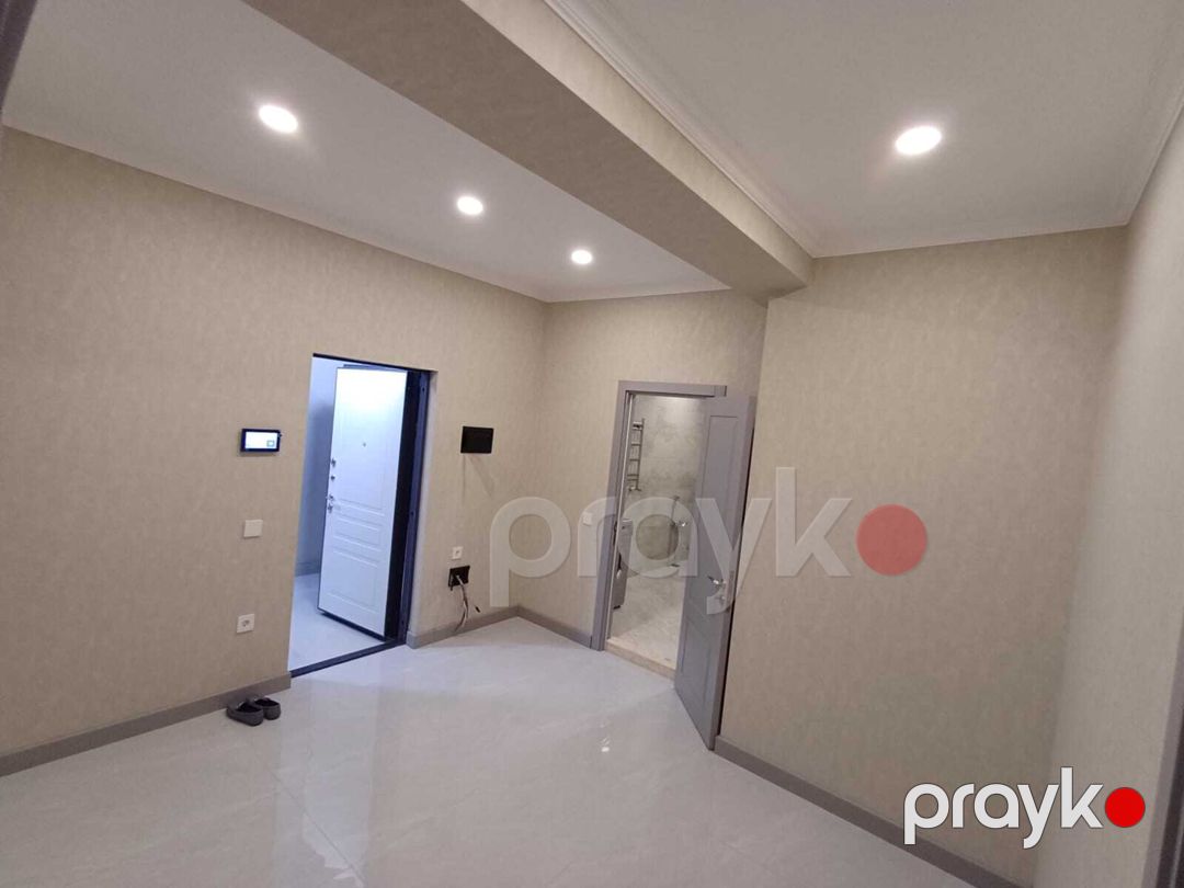 2-otaqlı yeni tikili kirayə verilir, Dərnəgül metrosu, 60 m² — Mənzil, Bakı (5)