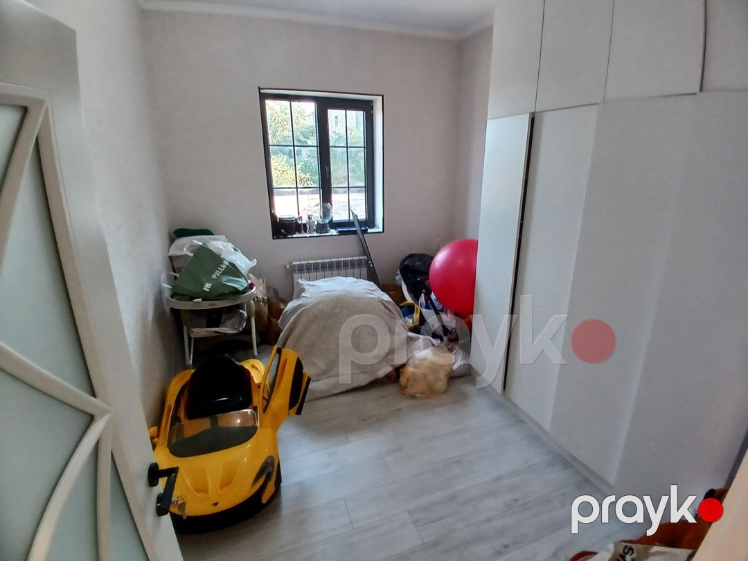 Satılır 5 otaqlı həyət evi/bağ evi 200 m² — Ev, villa, Bakı (12)
