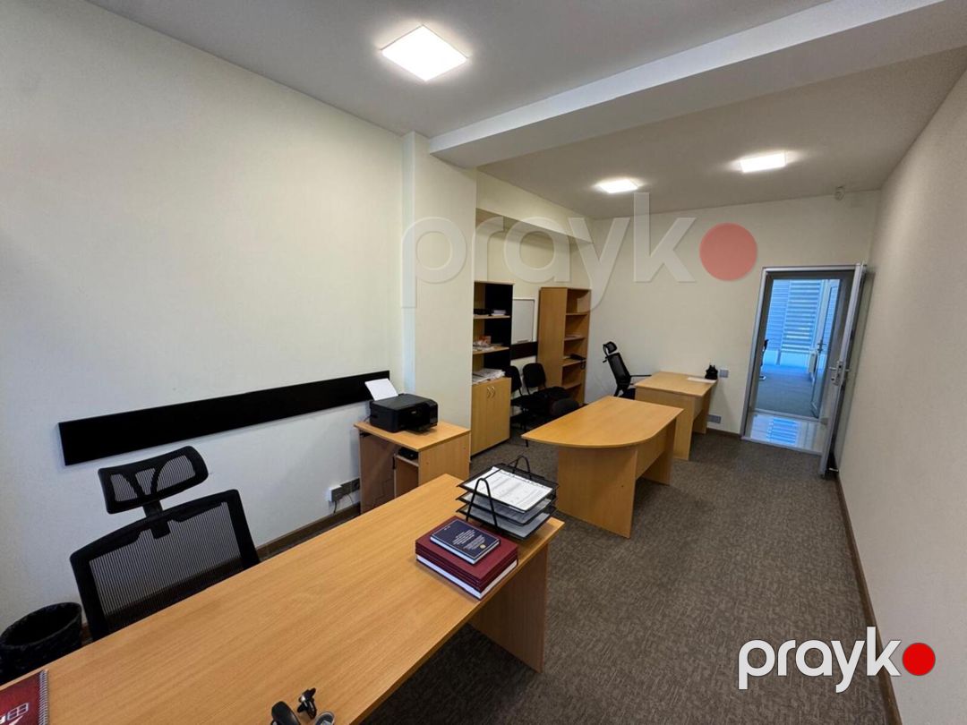 İcarəyə verilir obyekt 260 m² — Əmlak, Bakı (9)