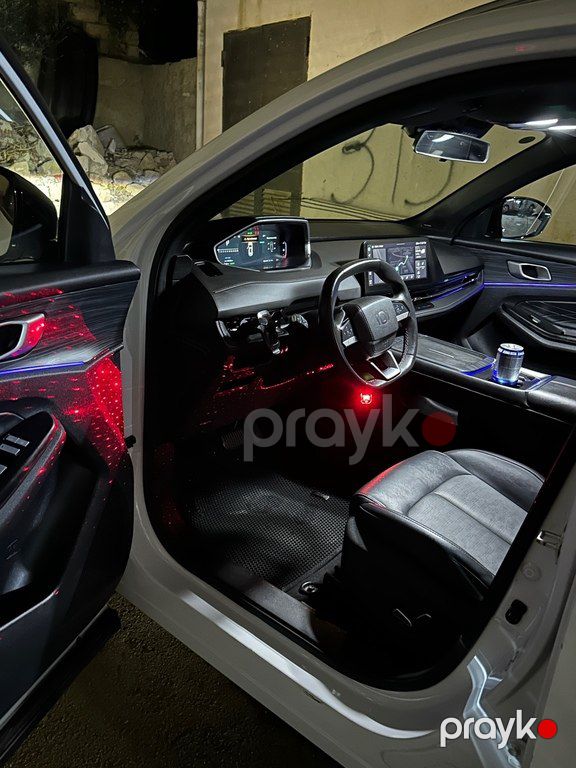 Changan Qiyuan Q05, 1.5 L, 18.99 kWh, 2025 il, 65 708 km — Avtomobillər, Bakı (9)