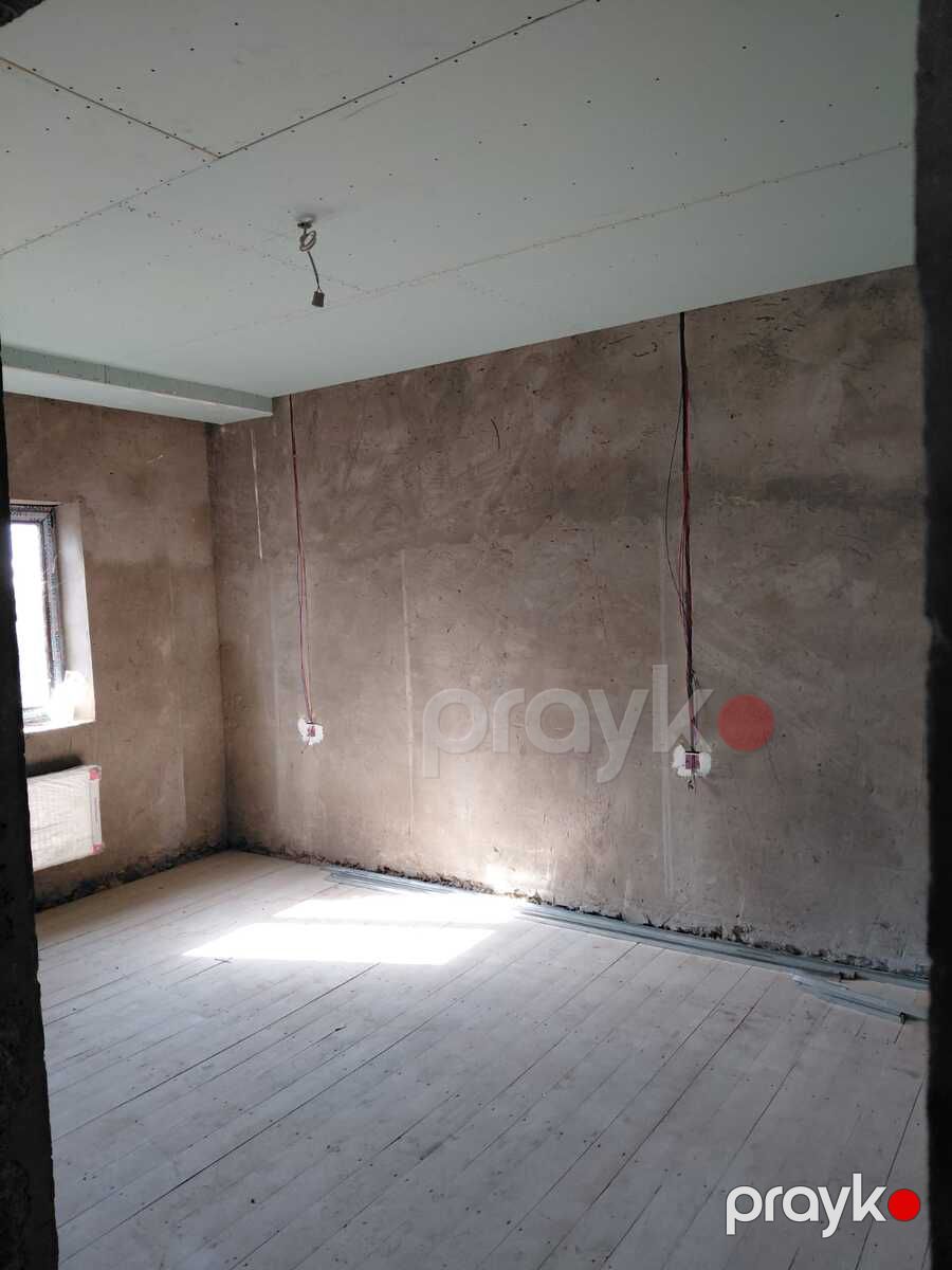 Satılır 4 otaqlı həyət evi/bağ evi 140 m² — Ev, villa, Bakı (12)