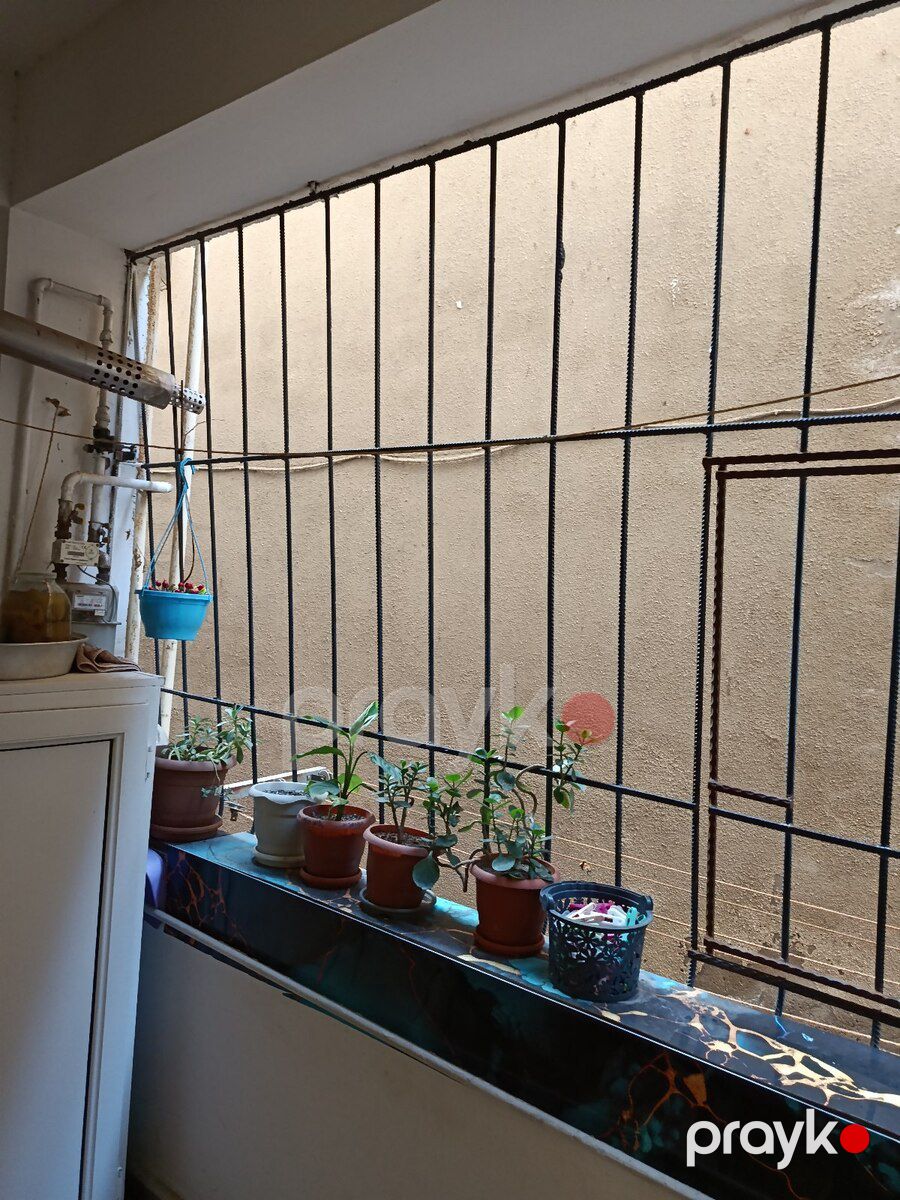 2-otaqlı yeni tikili, Masazır qəs., 55 m² — Mənzil, Bakı (11)