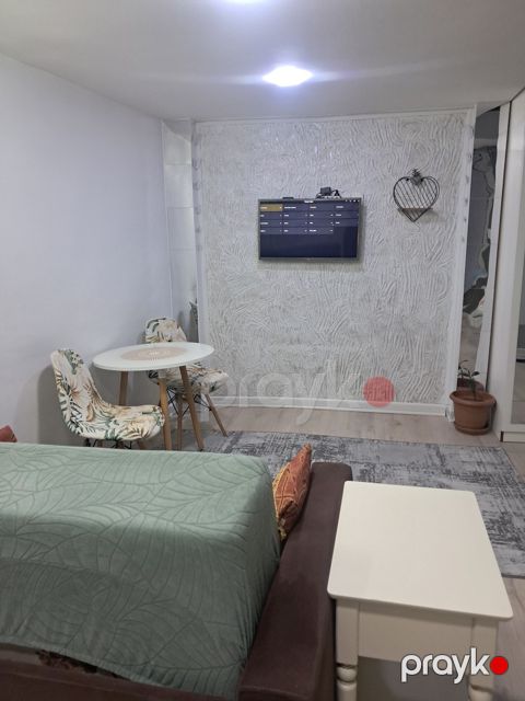 İcarəyə verilir 1 otaqlı köhnə tikili 45 m² — Bakı