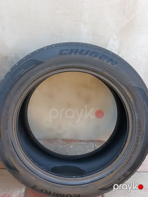 Kumho 7 SUV/Crossover təkərləri - Brend/model: Kumho Crugen - Ölçü — Bakı