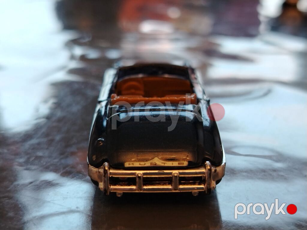 Matchbox “1949 Kurtis Sport Car” die-cast model - Brend: Matchbox — Modellar, Bakı (3)
