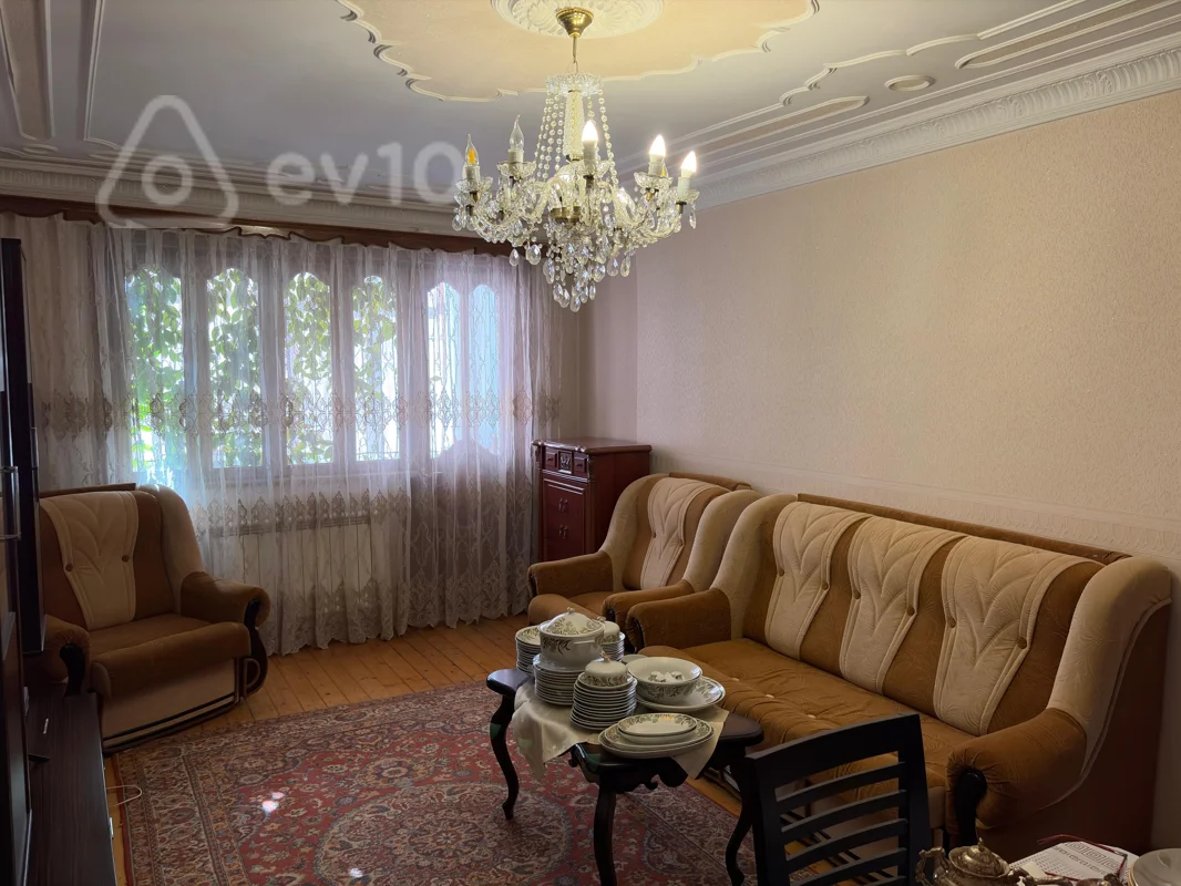 3 otaqlı mənzil, 66.4 m², Gəncə — Mənzil, Gəncə (2)