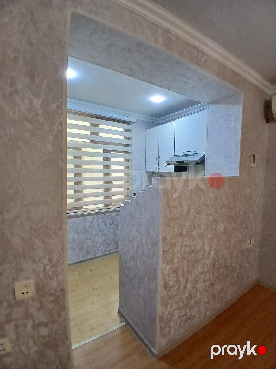 Satılır 2 otaqlı köhnə tikili 35 m² — Mənzil, Xırdalan (4)