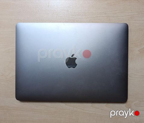 Apple MacBook Air M1 8/256 Space Gray — Bakı