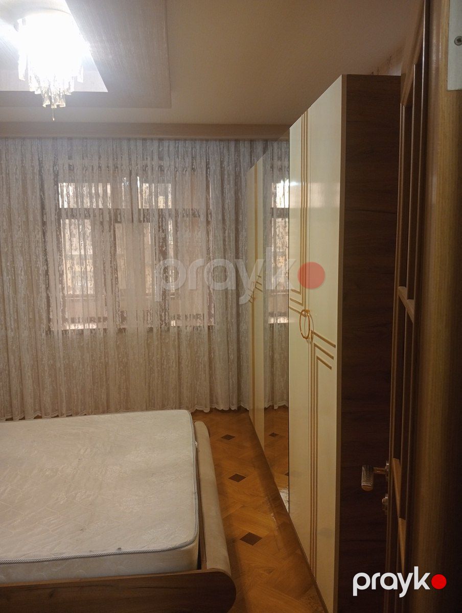 İcarəyə verilir 2 otaqlı köhnə tikili 60 m² — Mənzil, Bakı (3)