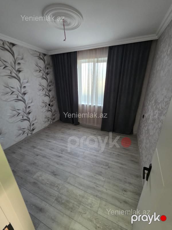 Satılır 6 otaqlı Həyət evi / Villa, 170 m², Corat bağları — Ev, villa, Sumqayıt (7)
