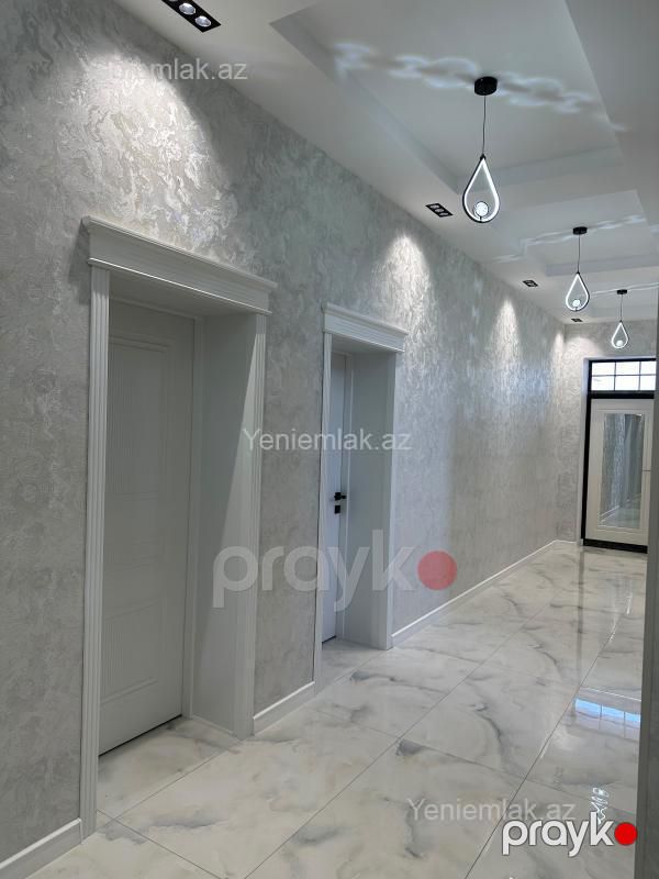 Satılır 6 otaqlı Həyət evi / Villa, 240 m², 20-ci mikrorayon — Ev, villa, Sumqayıt (8)