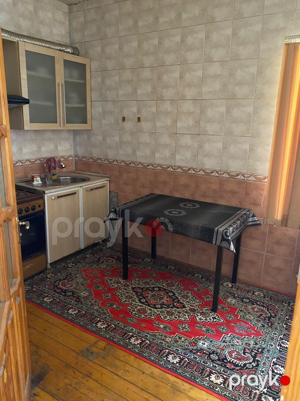 3 otaqlı, 120 kv. m, Kredit yoxdur, Orta təmir — Ev, villa, Sumqayıt (9)