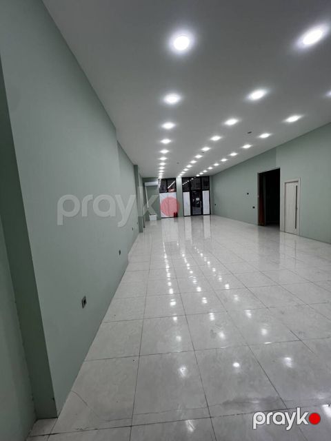 İcarəyə verilir obyekt 175 m² — Bakı