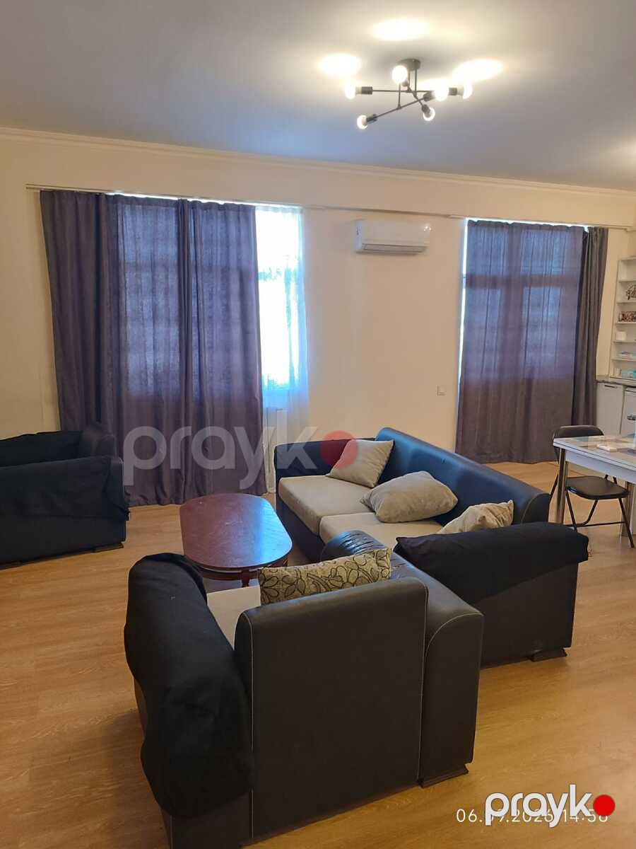 Satılır 2 otaqlı yeni tikili 70 m² — Mənzil, Bakı (3)
