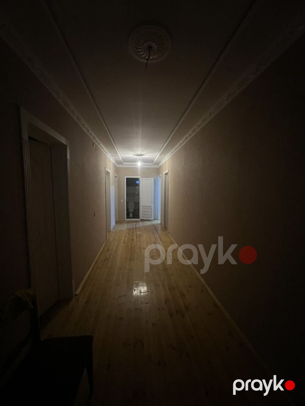 4 otaqlı, 156 kv. m, Kredit yoxdur, Yeni təmirli — Ev, villa, Xırdalan (3)
