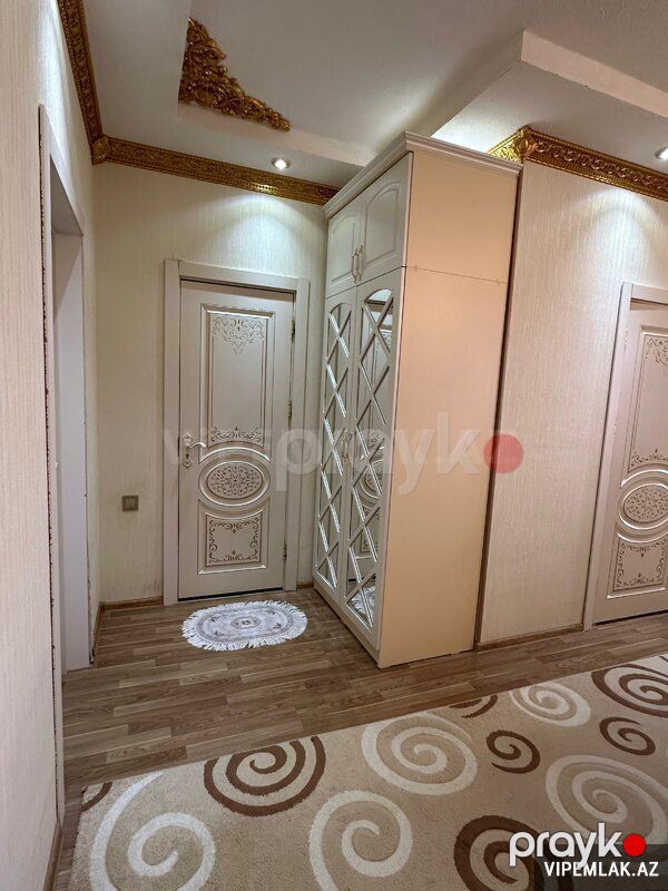 Sabunçu rayonunda 3 otaqlı Həyət evi Satılır, 120 m² — Ev, villa, Bakı (7)