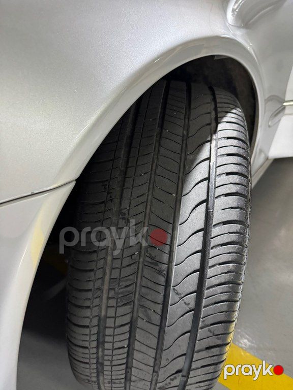 Mercedes E 240, 2.6 L, 2002 il, 400 000 km — Avtomobillər, Sumqayıt (3)