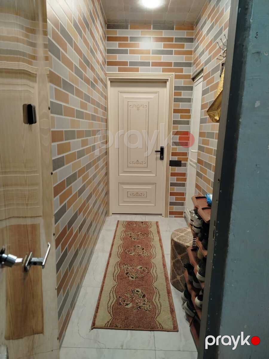 Satılır 3 otaqlı köhnə tikili 50 m² — Mənzil, Bakı (4)