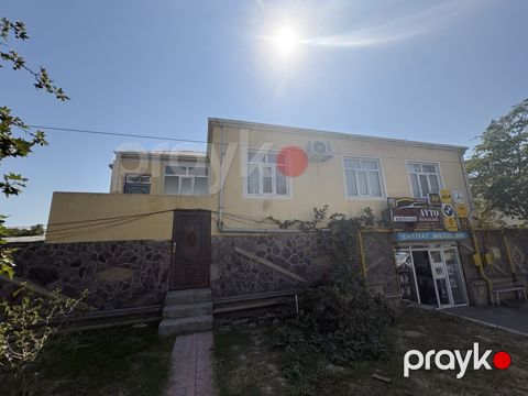 İcarəyə verilir obyekt 120 m² — Xırdalan