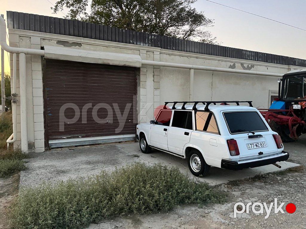 Lada (VAZ) 2104, 1.6 L, 2012 il, 258 369 km — Avtomobillər, Bakı (7)
