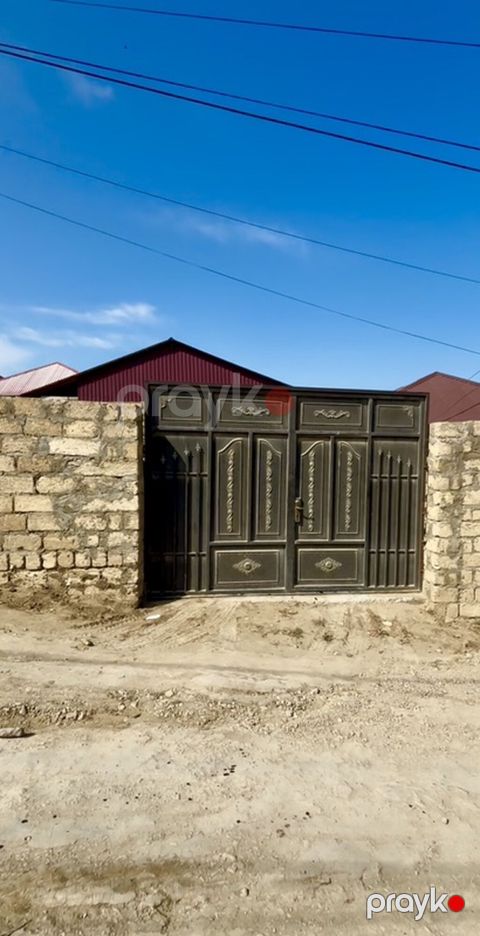 Hökməli 3 otaqlı, 100 kv. m, Kredit yoxdur, Təmirsiz — Bakı