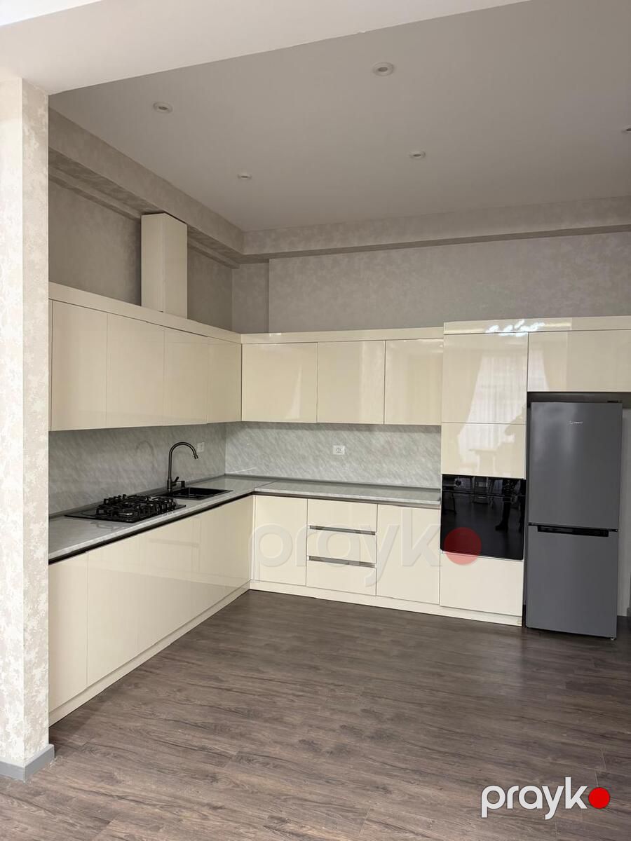 Satılır 2 otaqlı yeni tikili 100 m² — Mənzil, Bakı (3)