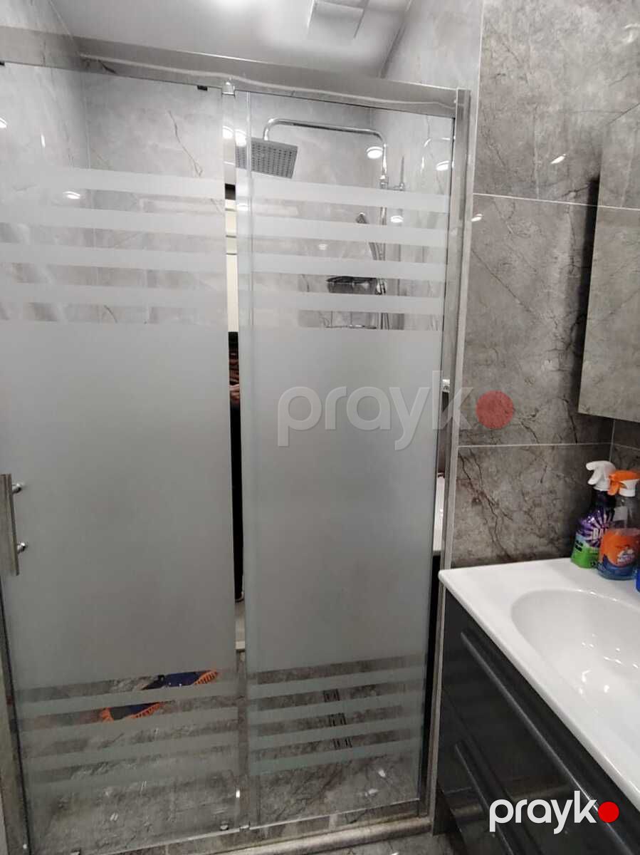 Satılır 3 otaqlı yeni tikili 98 m² — Mənzil, Bakı (12)