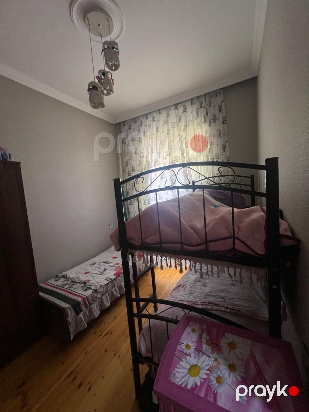 Yeni Ramana 3 otaqlı, 70 kv. m, Kredit yoxdur, Yeni təmirli — Ev, villa, Bakı (7)