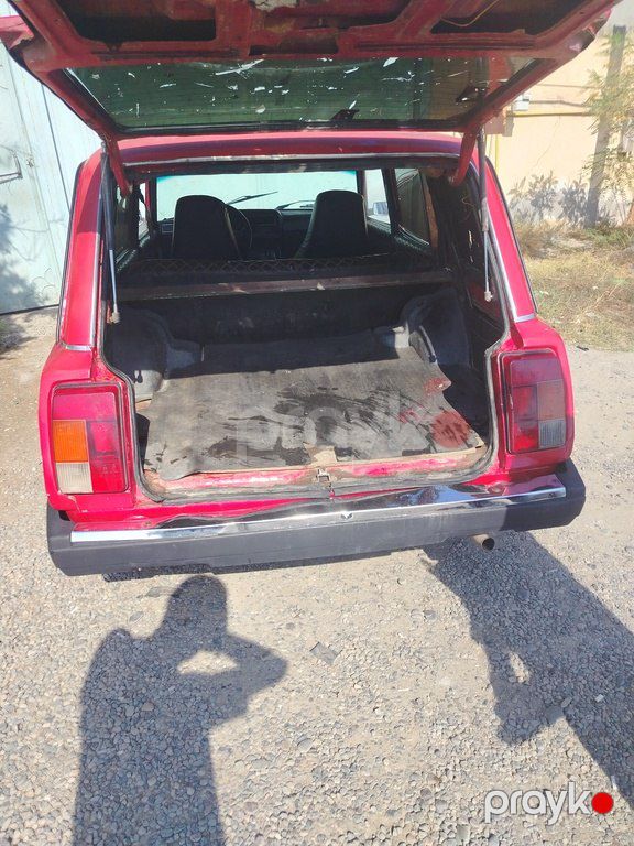 Lada (VAZ) 2104, 1.5 L, 1992 il, 95 000 km — Avtomobillər, Sabirabad (4)