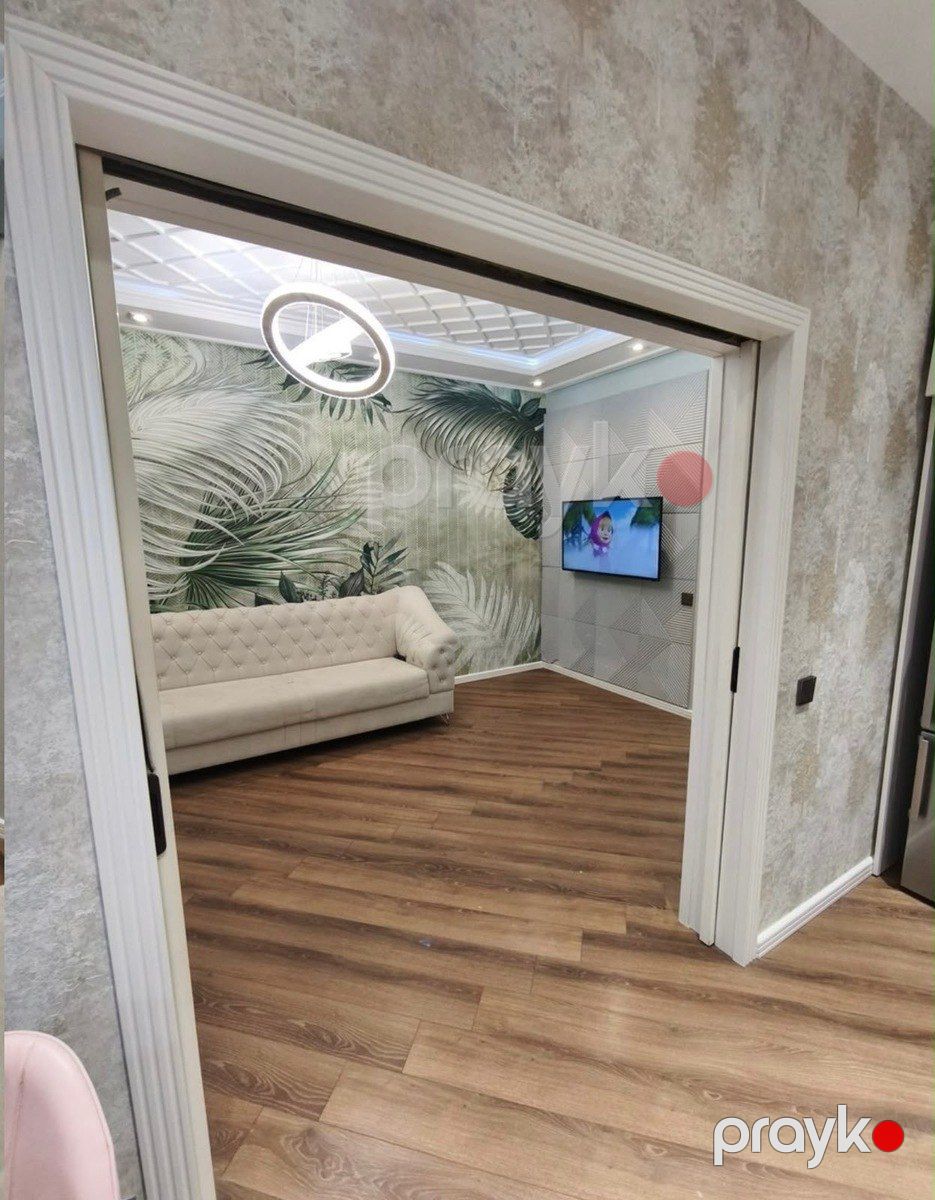 Satılır 4 otaqlı yeni tikili 155 m² — Mənzil, Bakı (3)