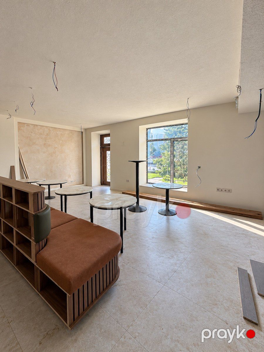İcarəyə verilir obyekt 150 m² — Əmlak, Bakı (5)